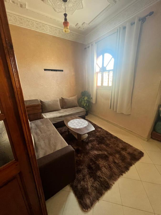 Apartement In Essaouira Exterior photo